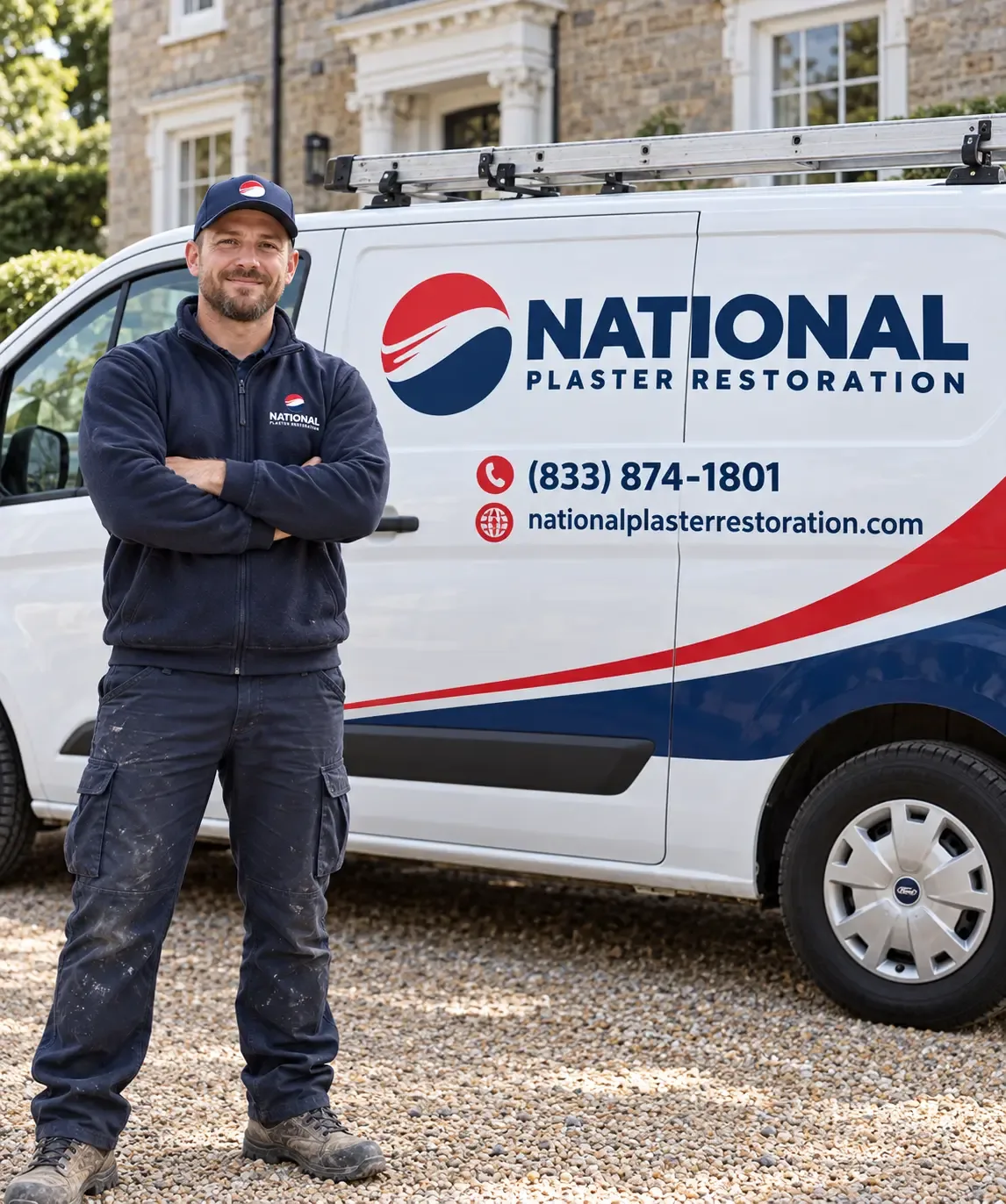 Plaster Repair company in Waseca, MN